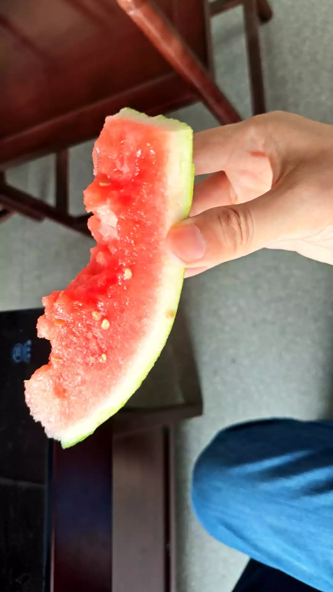 西瓜